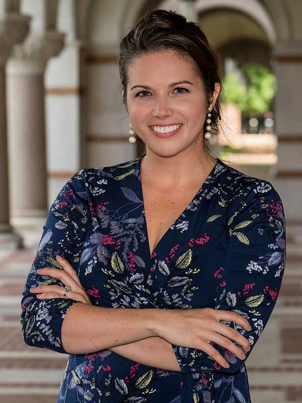 Angie LeRoy