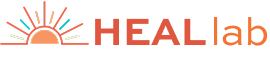 HEAL lab logo